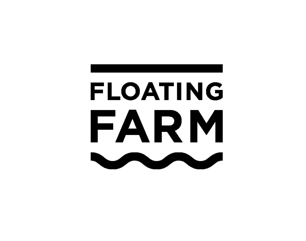 floating farm logo