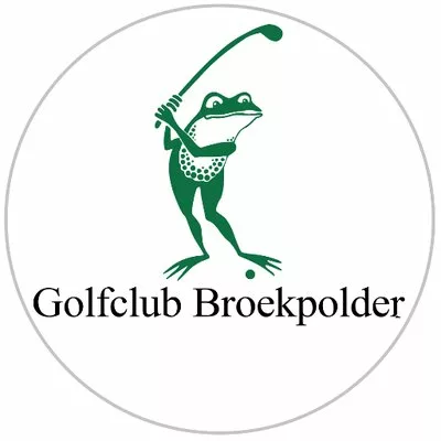 golfclub broekpolder logo