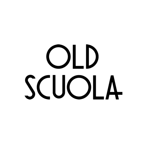 old scuola logo